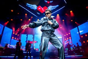 Yazın En Çok Konuşulan Etkinliği: 26 Konserle Paribu Açıkhava Konserleri