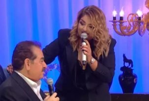 Ünlü şarkıcı kalp ameliyatı old