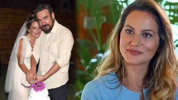 3. kez evlenen Yıldız Asyalı eşinden şiddet gördüğünü açıkladı Boşanıyor