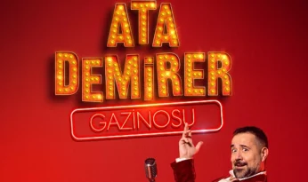 ATA DEMİRER GAZİNOSU 2026’DA GÜMBÜR GÜMBÜR GELİYOR!