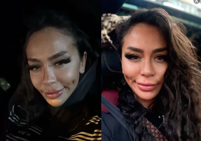 ORYANTALİN KRALİÇESİ MİRA SAHNEDE: GÖZLERİ VE NEFESLERİ ÜZERİNE KİLİTLEDİ!