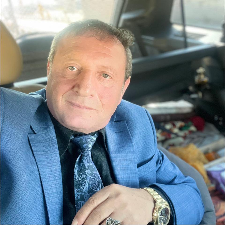 İş Adamı Fahrı Koc Trabzon da kırklar mescıtın yapımını  uslendı