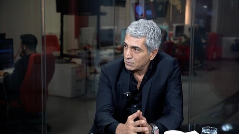 Bülent Kaya’dan Çok Konuşulacak İtiraflar