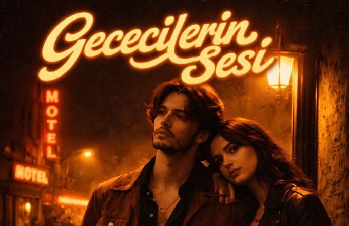 Gececilerin Sesi” Projesi: 70’lerin Ruhunu 2025’e Taşıyan Bir Gece Yolculuğu