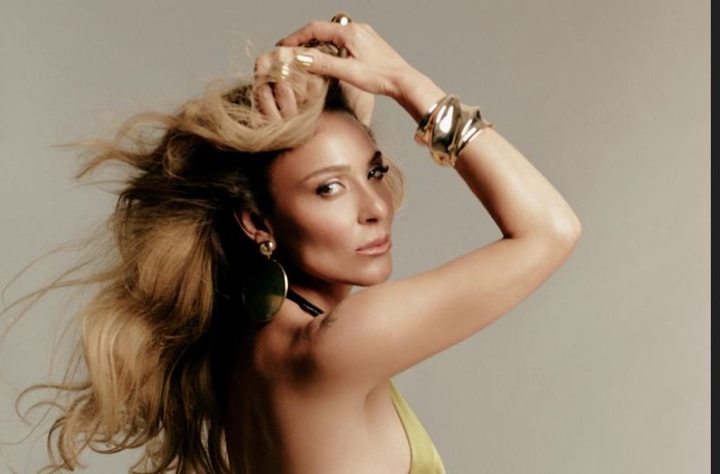 Kıbrıs Güzel’i Ziynet Sali