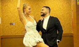 DOĞU’NUN YILDIZLARI MEDYA GECESİ’NE GÖRKEM BAYSU İMZASI