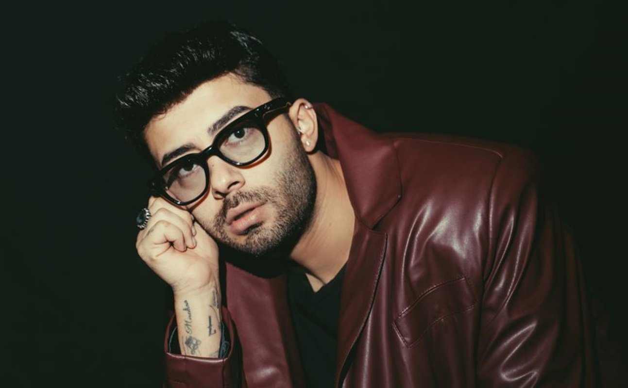 KURTULUŞ KUŞ “MEST OF ARABESQ” KONSER SERİSİNE BAŞLIYOR