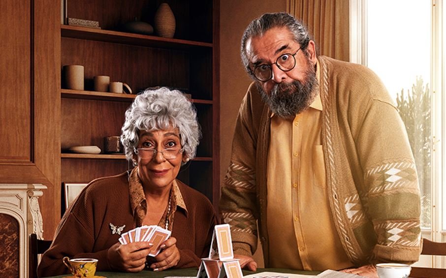 TİYATROKARE’NİN MERAKLA BEKLENEN YENİ OYUNU  “KONKEN PARTİSİ”