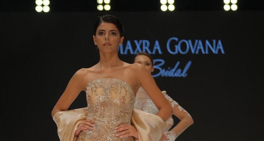 IF Wedding’de Maxra Govana Rüzgarı