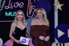 Petek Dinçöz’den Özel Açıklamalar! 50Fifty Yine Gündem Yaratıyor