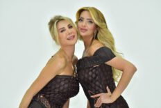 Gizem Özdilli ” Aranan Kan Bulundu: Podyumların Yeni Yıldızı Ari Ünal Geliyor ! ”