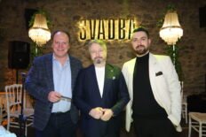 Düğün Sektörünün Dev İsimleri SVADBA’da İftar Sofrasında Buluştu