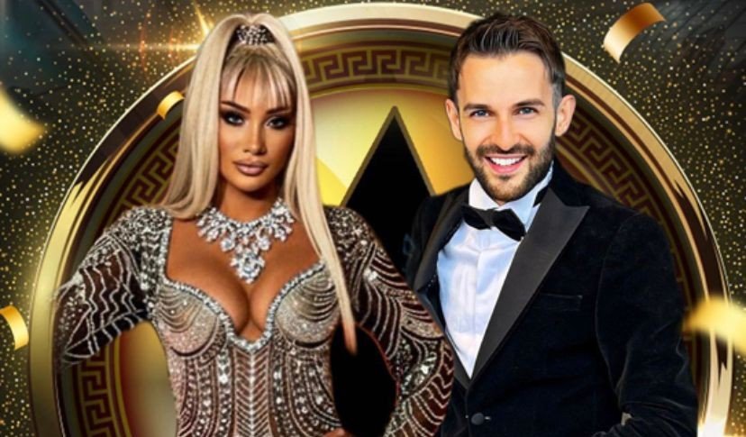 Yılın Starları Ödül Töreni