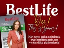 Mart Sayısı Çıktı !