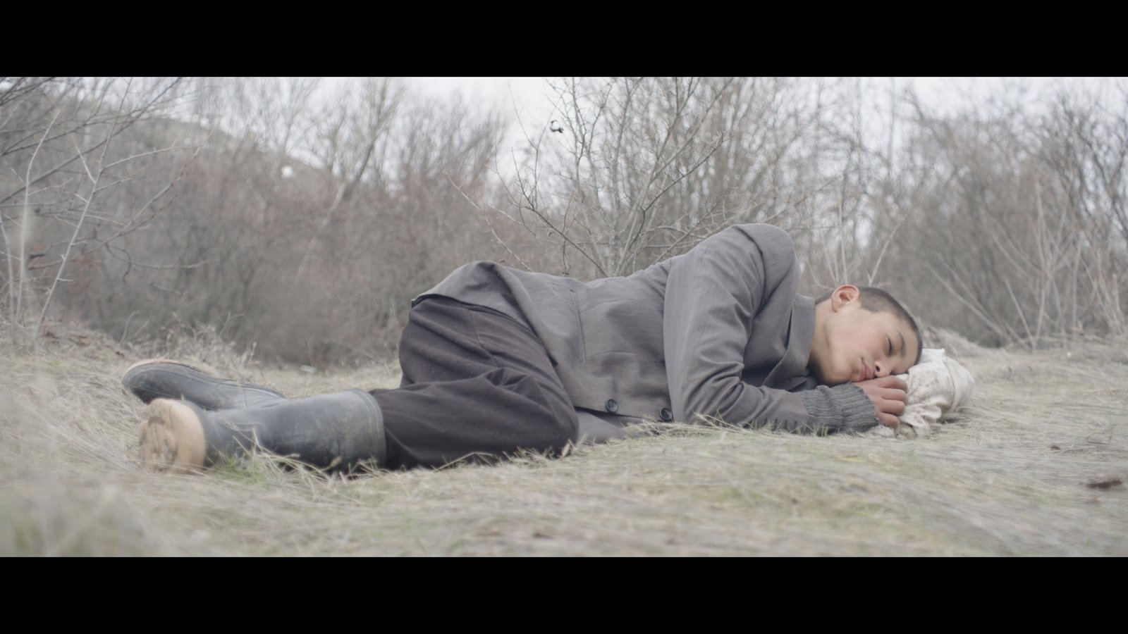 Aldığı ödüllerle rekor kıran “Tavşan İmparatorluğu” 6 Mart’ta Vizyonda