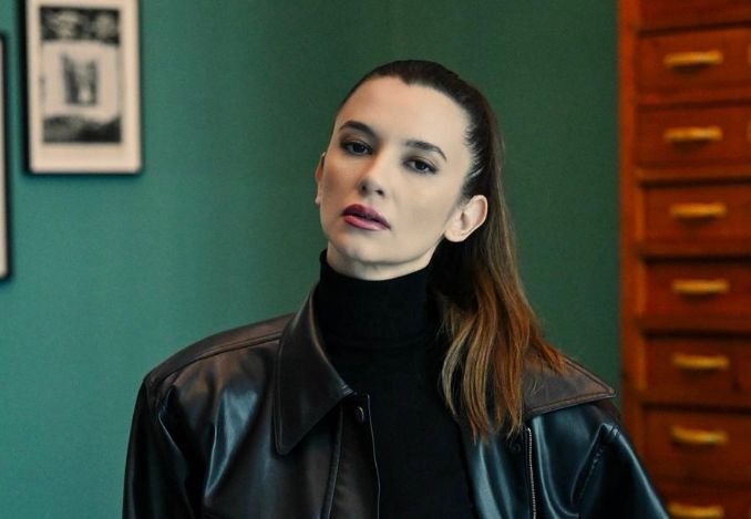 Eşimle iyi bir takımız