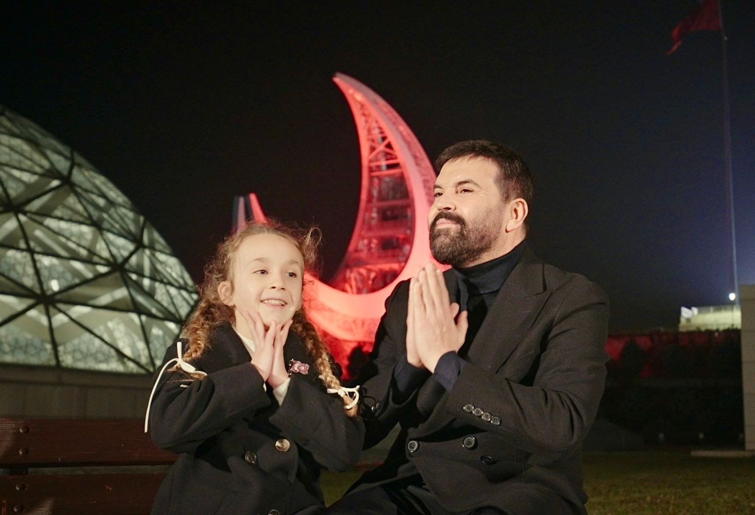 TRT ses sanatçısı İsmail Özkan,