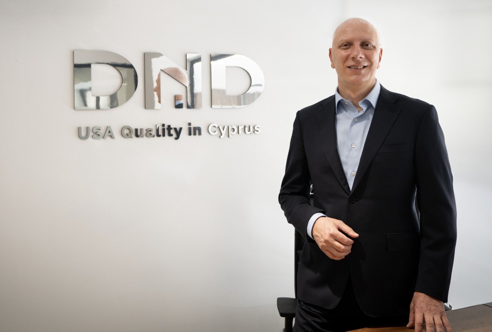 KKTC Turizm ve Başarı Ödülleri’nde DND Homes’a Üçlü Zafer