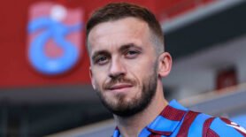 Edin Visca’yı Trabzonspor’un Eski Futbolcusu Unutmadı