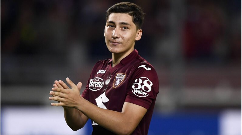 Trabzonspor’dan Emirhan İlkhan Hamlesi İddiası