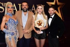 50Fifty’e Bir Haftada 2 Ödül