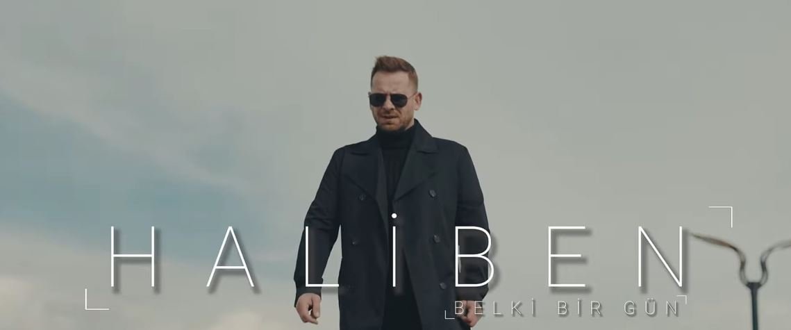 HALİBEN & BELKİ BİR GÜN