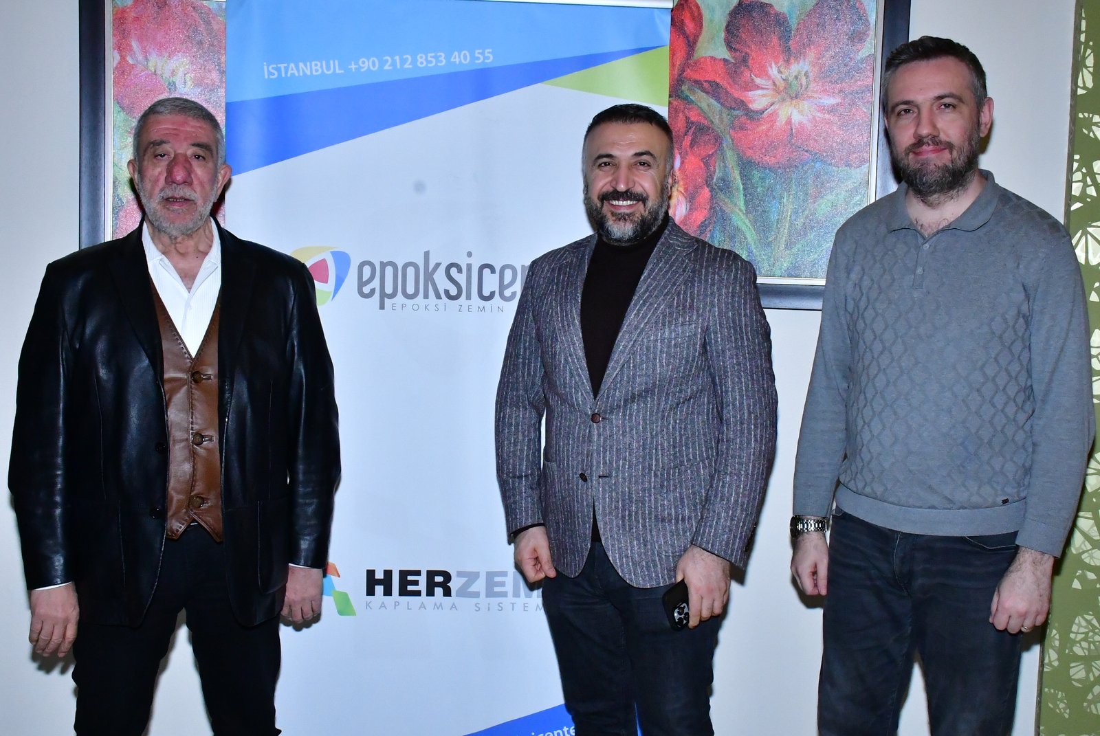 Esenyurt’ta Örnek Dayanışma: Papatya Rezidans’ta Komşuluk İftarı