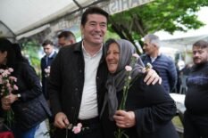 BAŞKAN KAYA, RAMAZAN BAYRAMI MESAJI YAYIMLADI