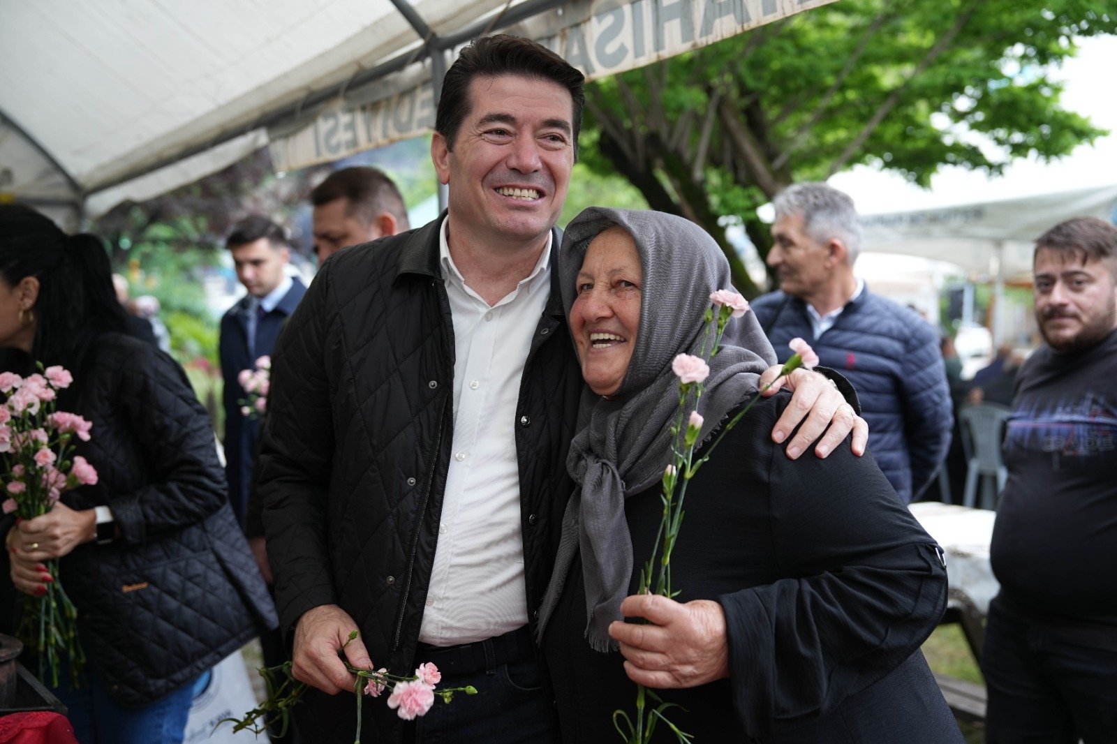 BAŞKAN KAYA, RAMAZAN BAYRAMI MESAJI YAYIMLADI