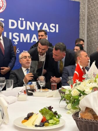 Trabzon’dan Türkiye’ye Model Proje! Bakan Işıkhan’dan Tam Destek