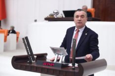 Yİ Parti Trabzon Milletvekili Yavuz Aydın’dan Süleyman Soylu’ya sert tepki: