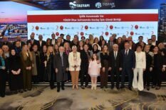 İyilik Sofrasında Buluşan Kalpler