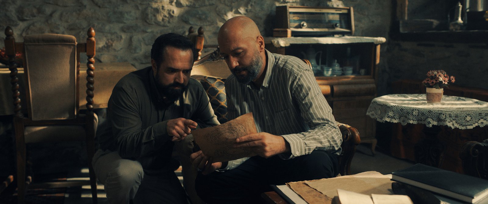 Cahim 2, son günlerin en güçlü açılışını yaptı.