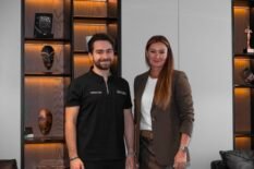 KAŞLARI OLAY OLDU! PINAR ALTUĞ’DAN KONTROL ZİYARETİ