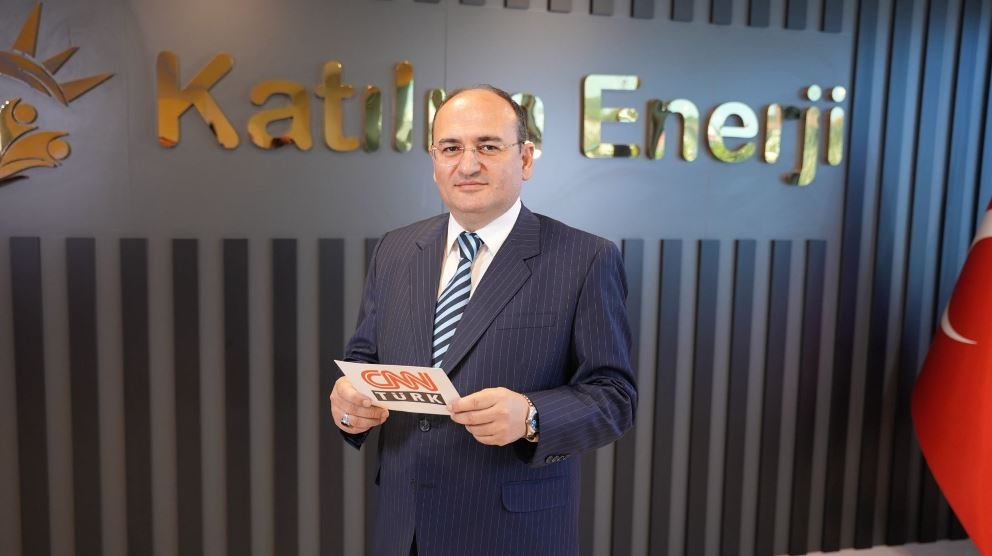 Dr. Kemal Temel Liderliğinde Katılım Enerji, Türkiye’nin Elektrikli Şarj Altyapısında Zirveye Yürüyor