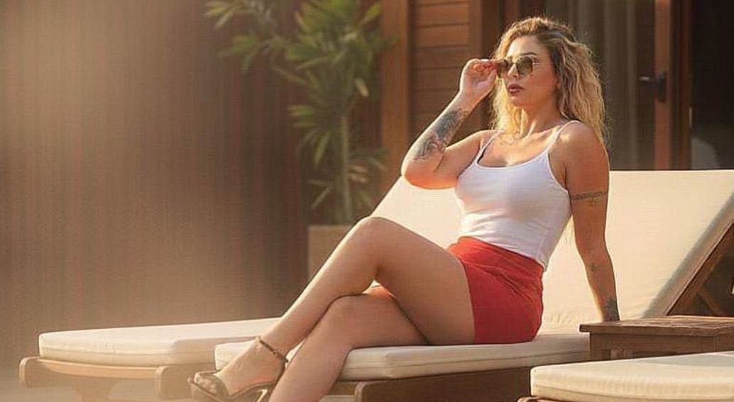 MODA İKONU OLMA YOLUNDA EMİN ADIMLARLA İLERLİYOR