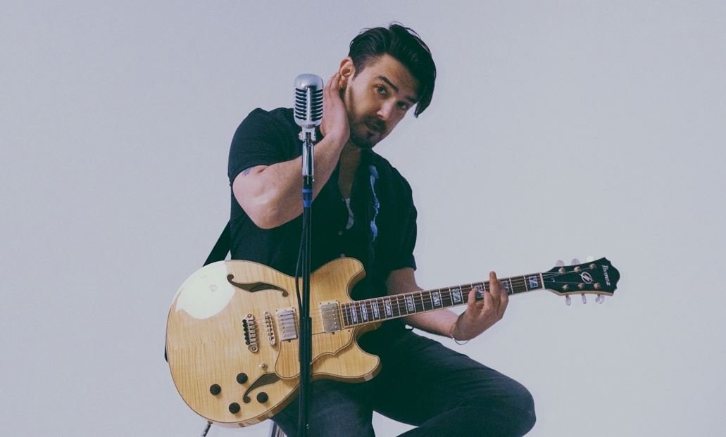 Sen Diye: İlkay Sipahi’den beklenen dönüş şarkısı!