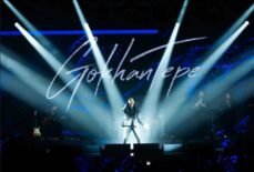 BAYRAM COŞKUSU GÖKHAN TEPE KONSERİ İLE TAÇLANDI!