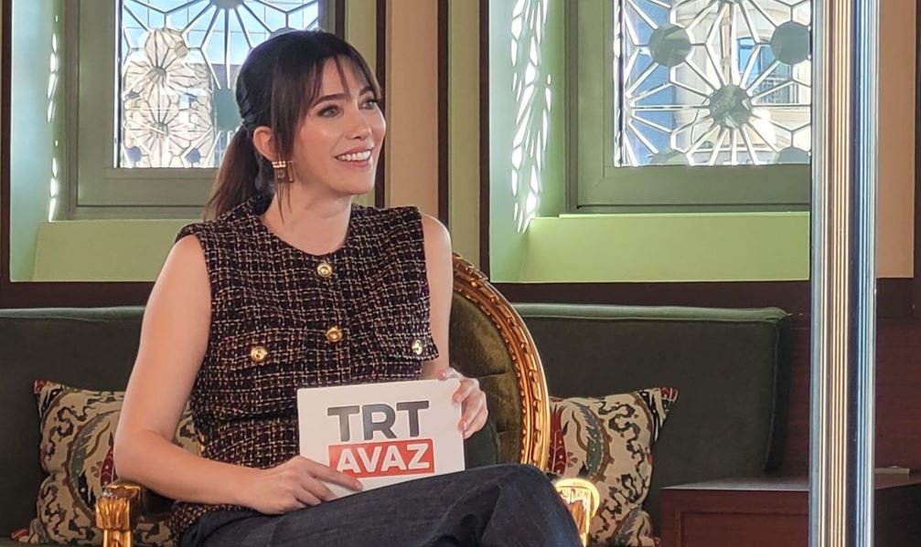 Türk’ce Sanat, Güçlü Konuk Kadrosuyla Ekrana Geliyor