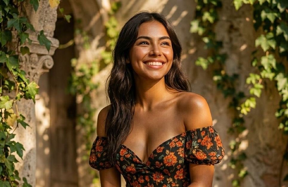 EMINA 2026’YA HAZIR! 🔥 💥 “GEL ARTIK” – BU SENENİN EN GÜÇLÜ HİT ADAYI!