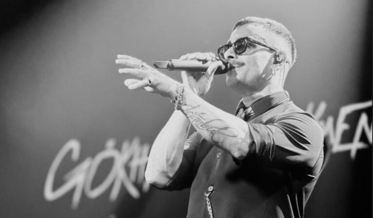 Gökhan Türkmen Konserinde Aşk Rüzgârı: 4 Evlilik Teklifi!