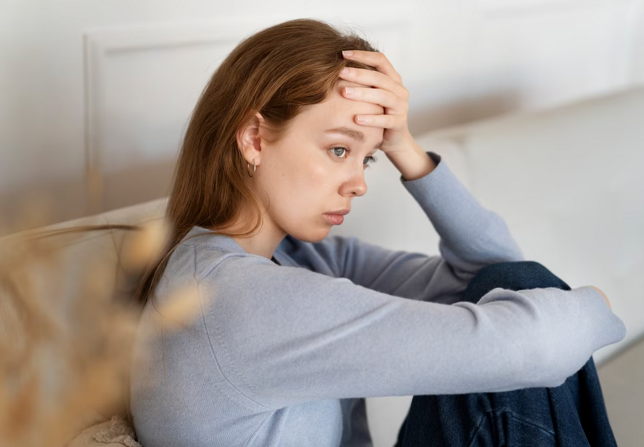 DEPRESYON DÖNÜŞÜMÜ