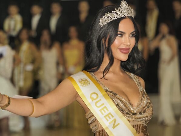 Başak Akdeniz: Azmin ve başarının öyküsü.