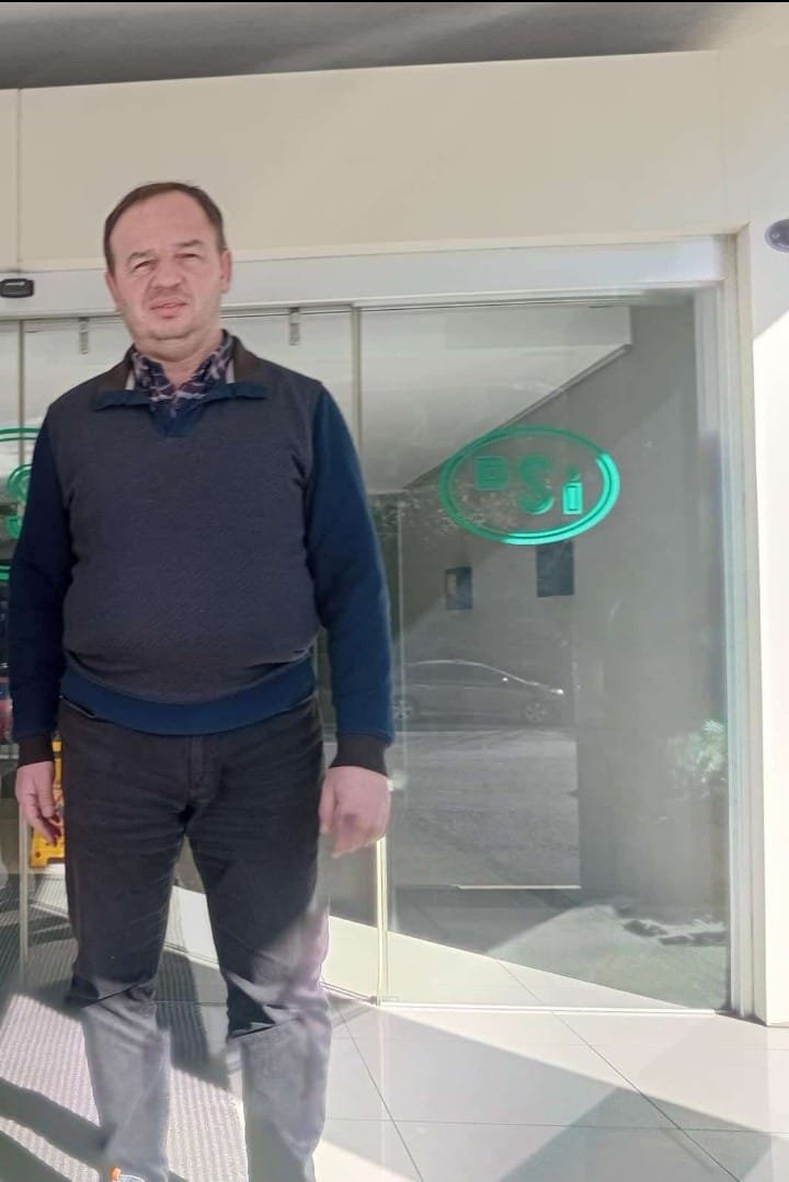 TAM BAĞIMSIZ TÜRKİYE YOLNDAN GERİ DÖNMEYECEĞİZ