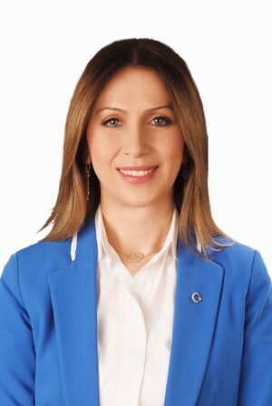 , “8 Mart Dünya Kadınlar Günü Kutlu Olsun.” MİMAR HATİCE ÖZTÜRK ORTAHISAR ÖNCEKİ DÖNEM MECLİS ÜYESİ