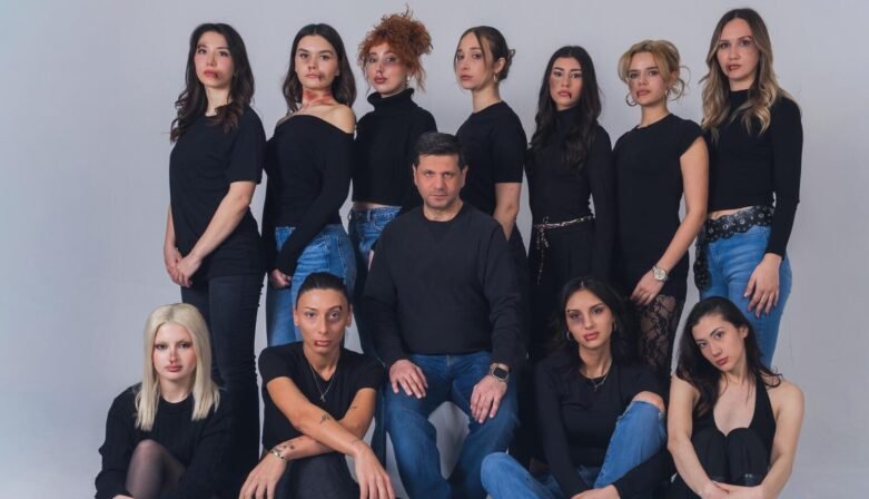 Semih Palancı’dan 8 Mart’a Damga Vuran Proje!