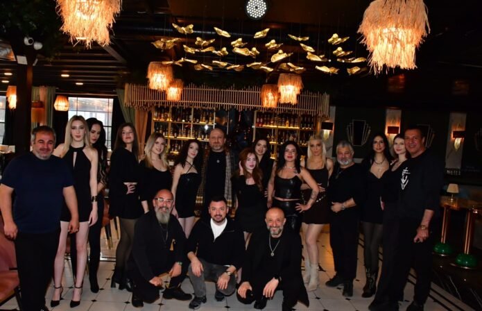 BEAUTY OF TURKEY 2026’DA HEYECAN DEVAM EDİYOR..