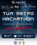 TRABZON’DA GENÇLER ASTRONOMİ, HAVACILIK VE UZAY TEKNOLOJİLERİ İÇİN YARIŞACAK