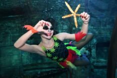 SU BALESİ GÖSTERİSİ’, RAMAZAN BAYRAMI’NDA TRABZONLULARLA YENİDEN BULUŞACAK