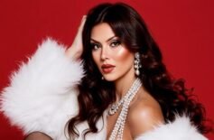 “Zirve Tek Renk Sever” Diyen Gülşah Hatun’dan İlham Veren Yükseliş!